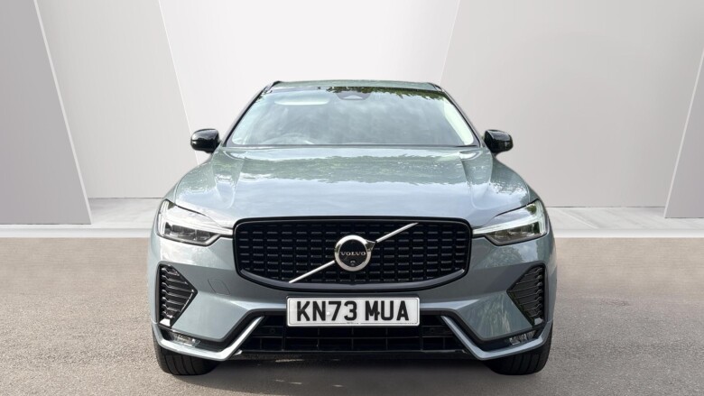 Volvo XC60 2.0 B4D Plus Dark 5dr AWD Geartronic Diesel Estate